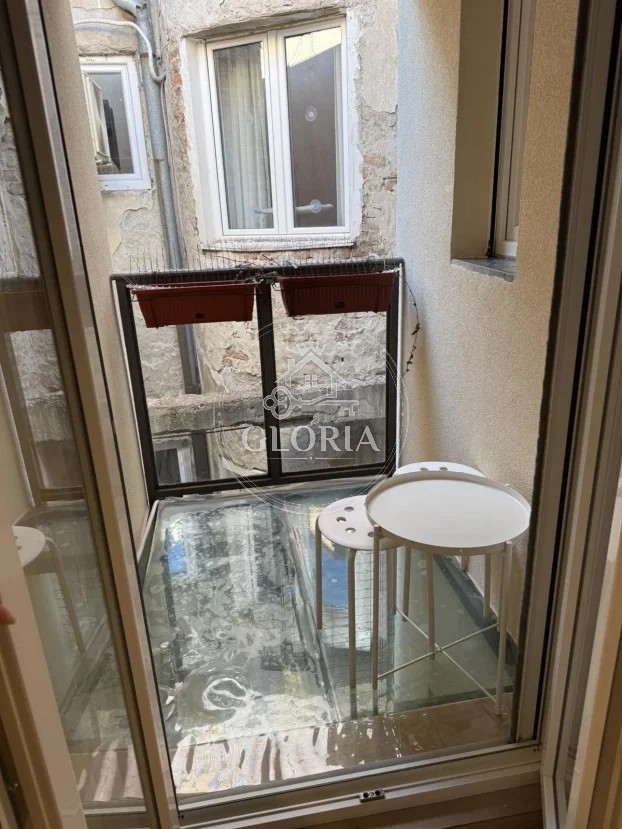 Двухкомнатная квартира, 47 м², Храм светог Саве, Врачар, фото 11