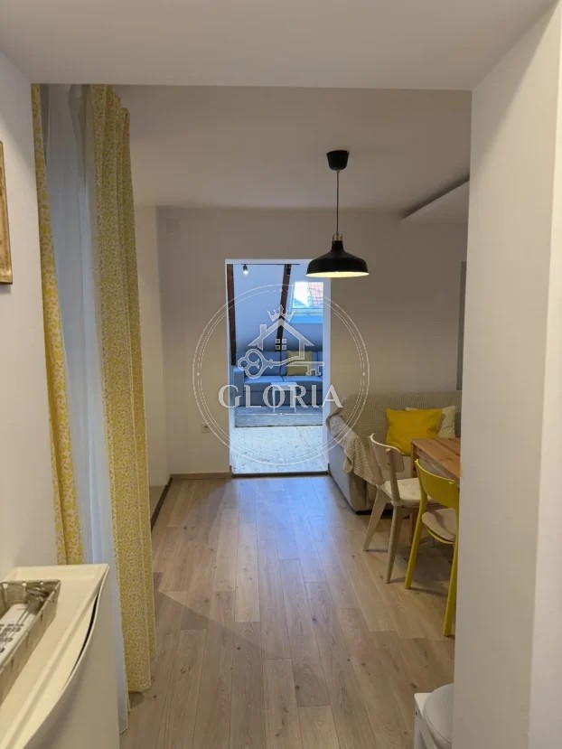 Двухкомнатная квартира, 47 м², Храм светог Саве, Врачар, фото 3