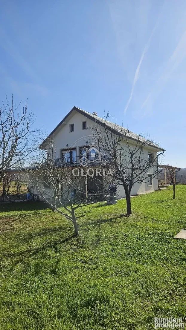 Дом, 170 м², Авала, Вождовац, фото 3