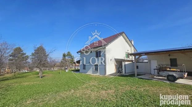 Дом, 170 м², Авала, Вождовац, фото 6