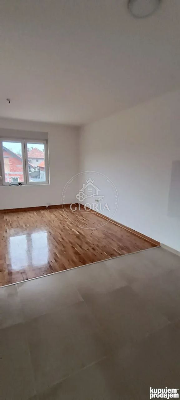Трёхкомнатная квартира, 58 м², Борча, Палилула, фото 13