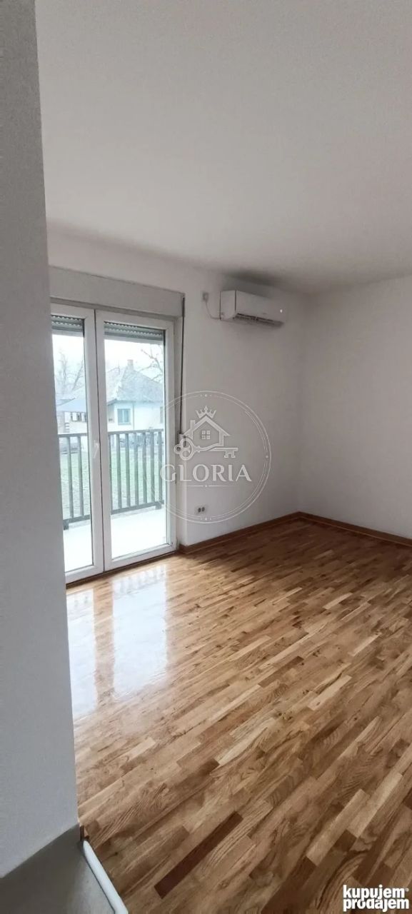 Трёхкомнатная квартира, 58 м², Борча, Палилула, фото 4