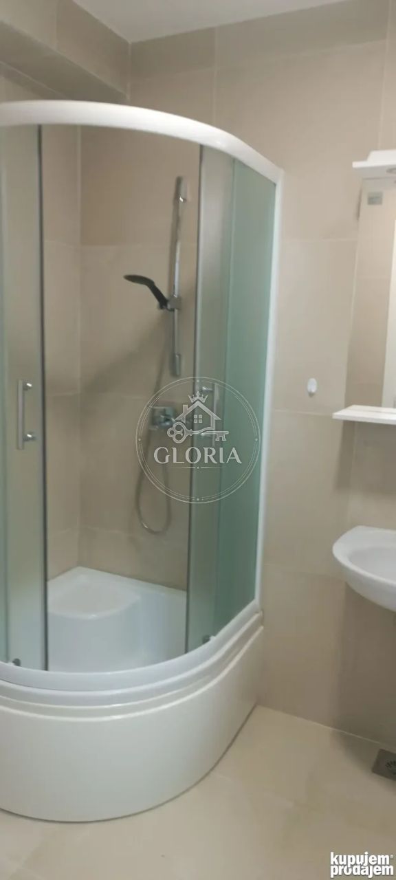 Трёхкомнатная квартира, 58 м², Борча, Палилула, фото 5