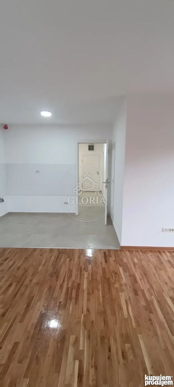 Трёхкомнатная квартира, 58 м², Борча, Палилула, фото 8