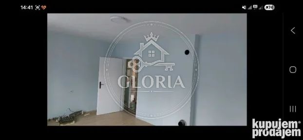 2,5-комнатная квартира, 60 м², Звездара
