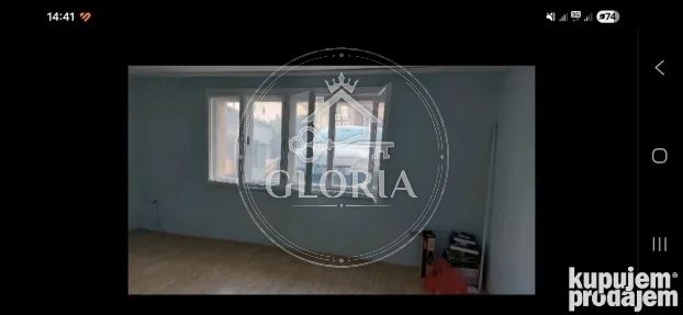 2,5-комнатная квартира, 60 м², Звездара, фото 2