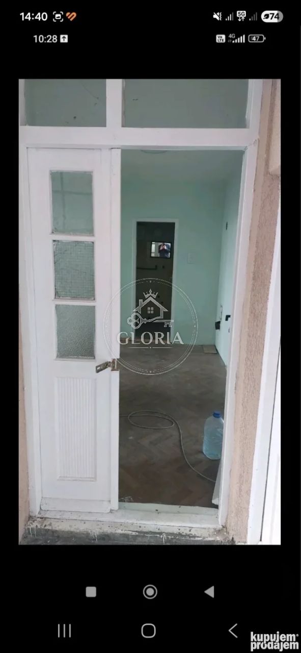 2,5-комнатная квартира, 60 м², Звездара, фото 5