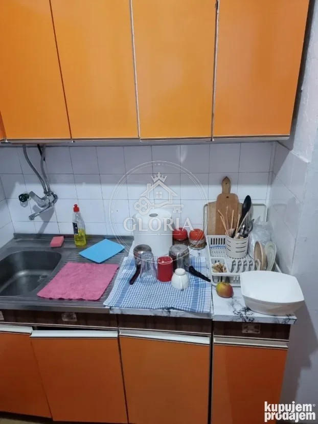 Двухкомнатная квартира, 56 м², Раковица, фото 10