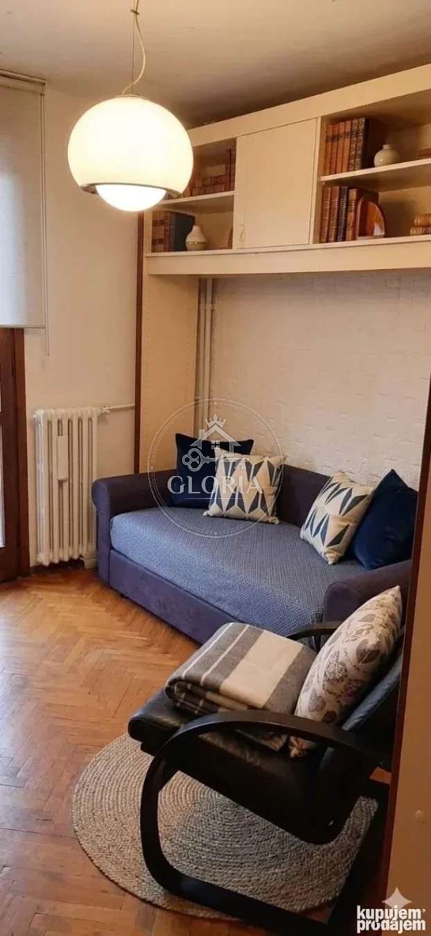 Двухкомнатная квартира, 56 м², Раковица, фото 11