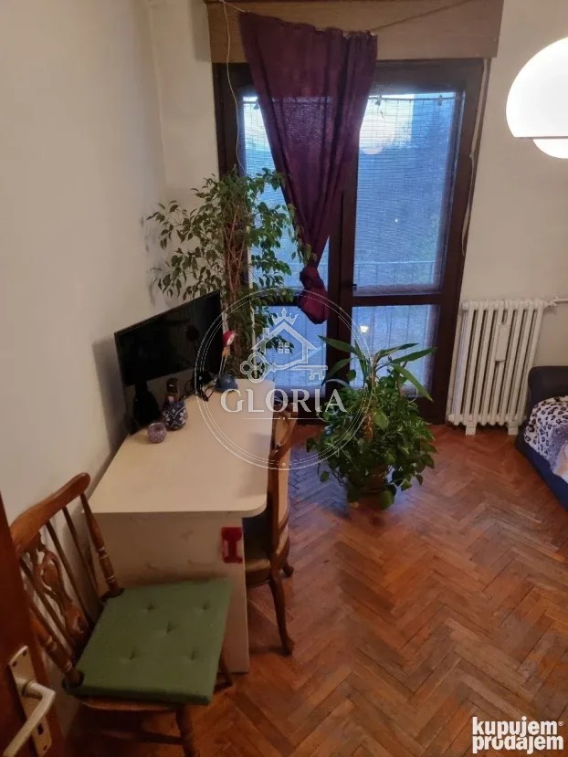 Двухкомнатная квартира, 56 м², Раковица, фото 9