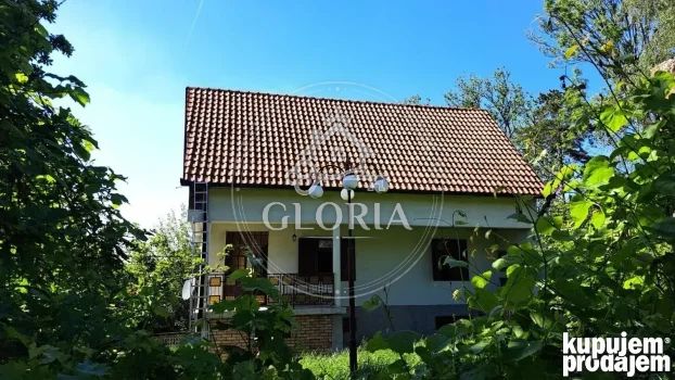 Дом, 231.45 м², Конатице, Обреновац, фото 2