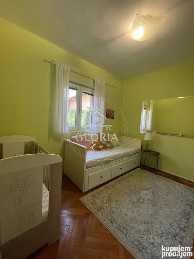 Дом, 167 м², Мали Мокри Луг, Звездара, фото 10
