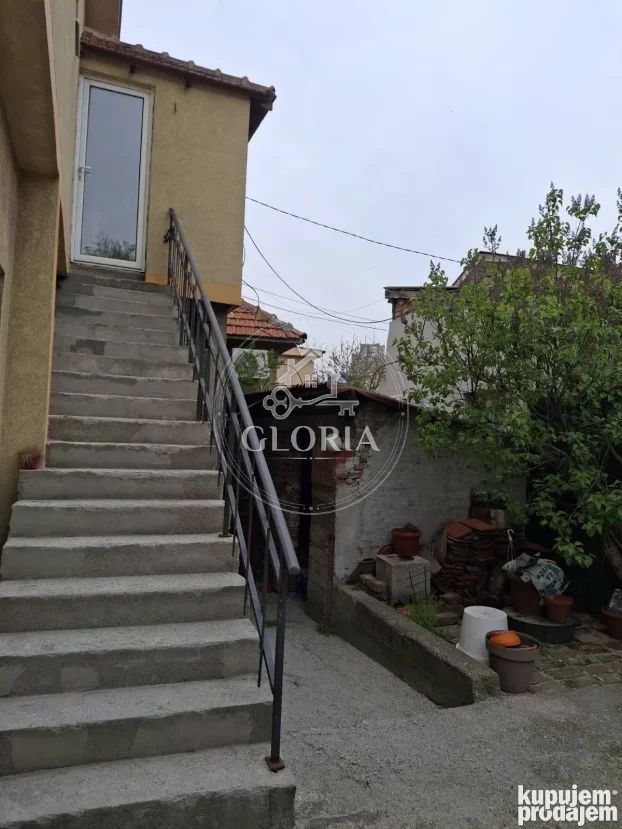 Дом, 167 м², Мали Мокри Луг, Звездара, фото 15