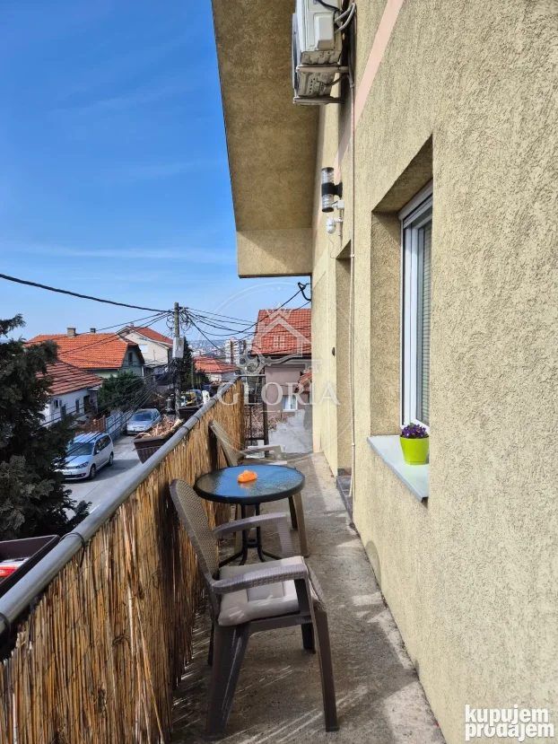 Дом, 167 м², Мали Мокри Луг, Звездара, фото 2