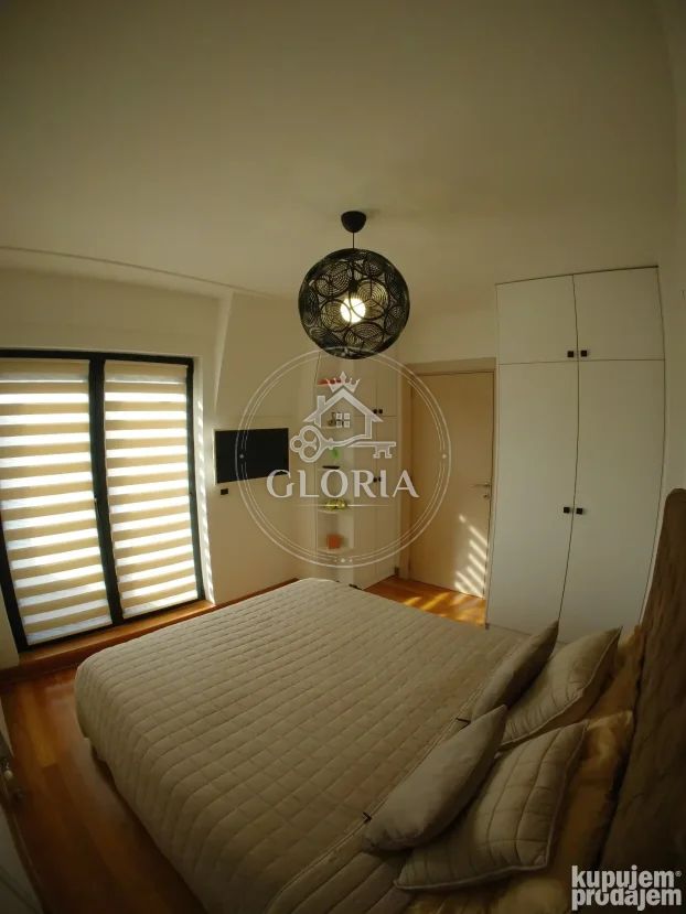 Четырёхкомнатная квартира, 103 м², Йове Илича, Вождовац, фото 12
