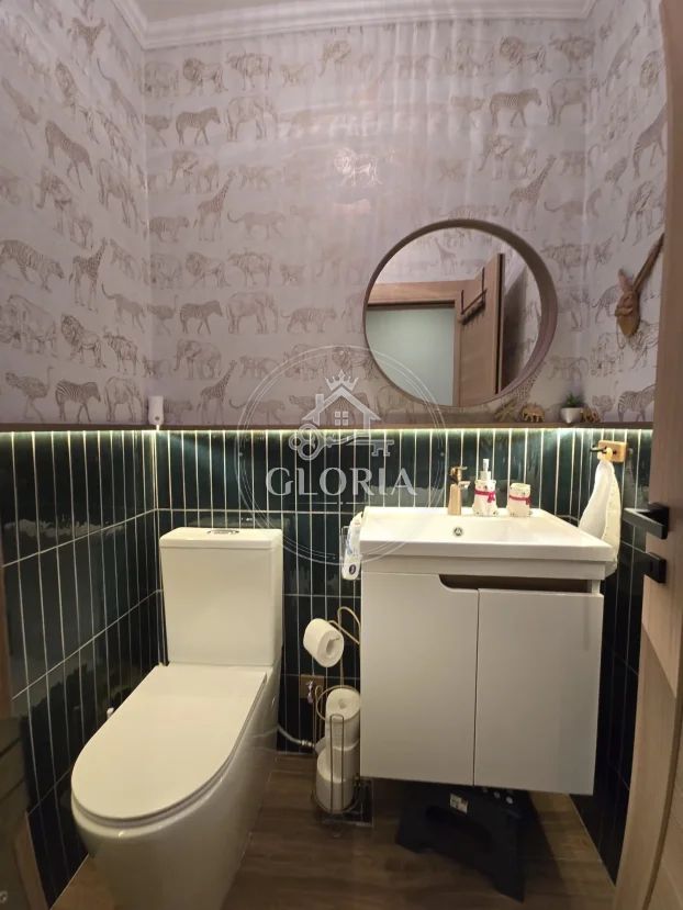 Четырёхкомнатная квартира, 125 м², Прегревица, Земун, фото 12
