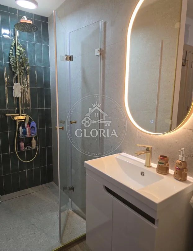 Четырёхкомнатная квартира, 125 м², Прегревица, Земун, фото 14