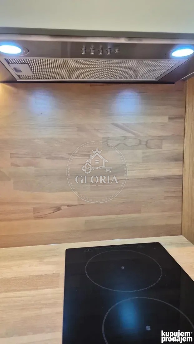 Студия, 24 м², Звездара, фото 7