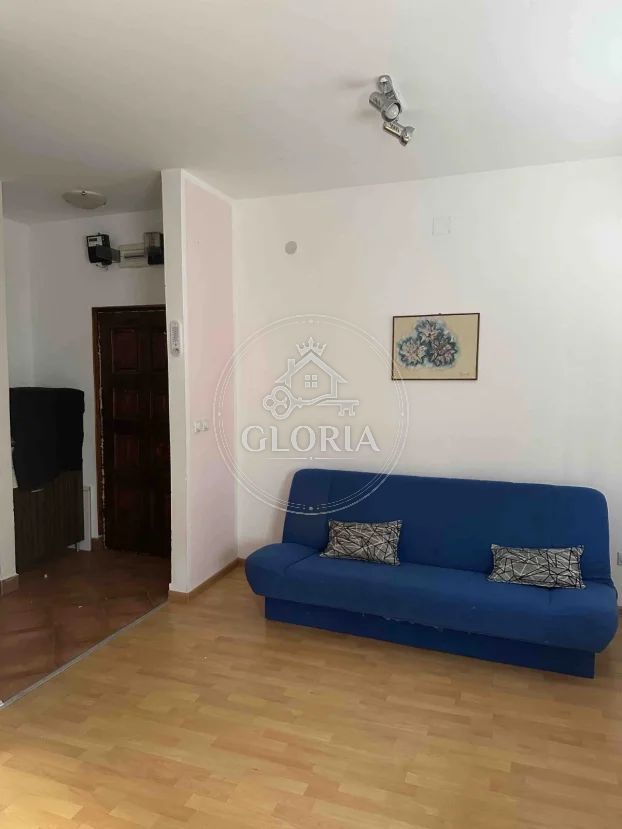 Студия, 25 м², Палилула