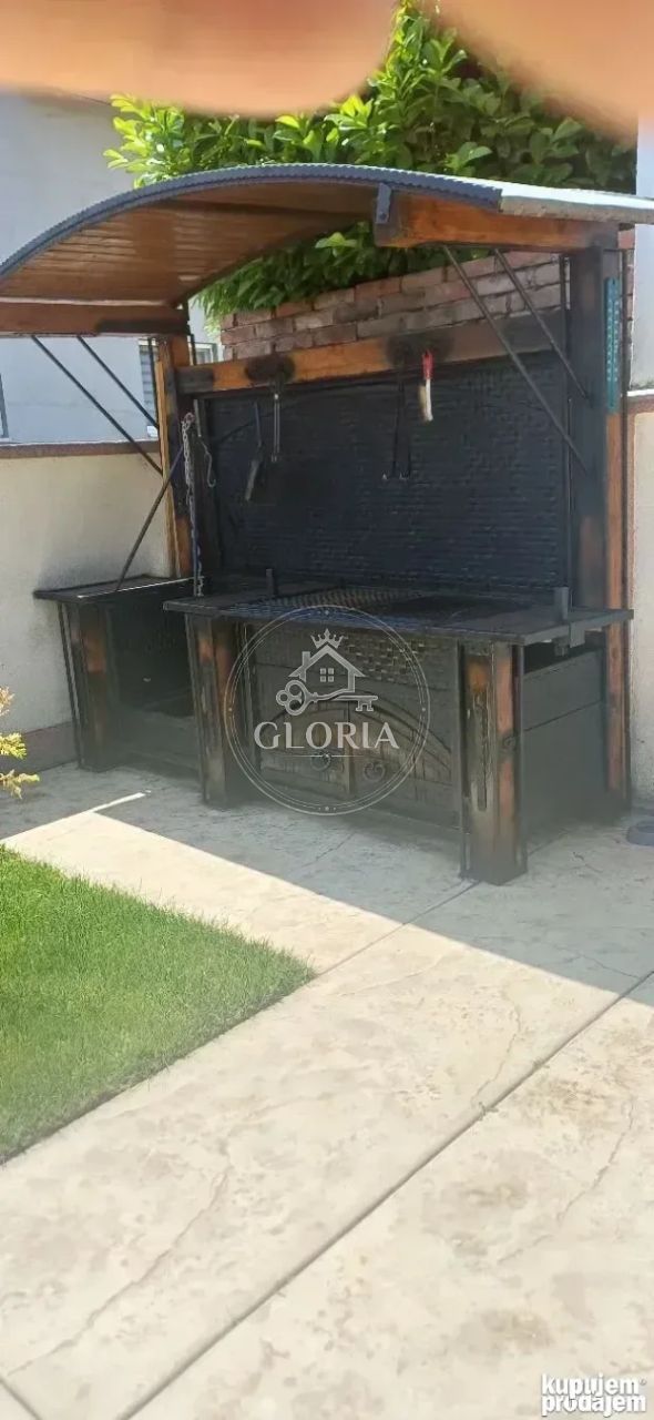 Дом, 80 м², Борча, Палилула, фото 5