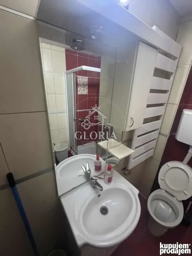 5-комнатная квартира, 110 м², Лазаревац, фото 13