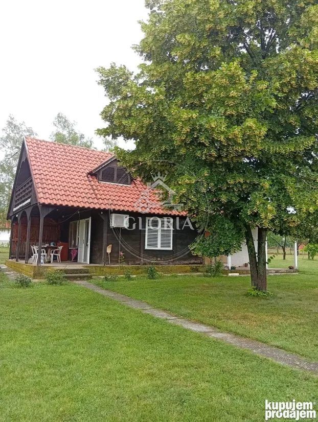 Дом, 106 м², Корачица, Младеновац, фото 10