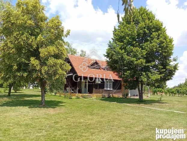 Дом, 106 м², Корачица, Младеновац, фото 5
