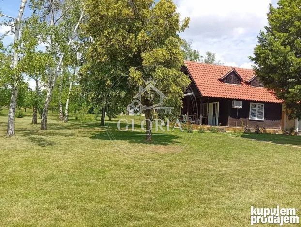 Дом, 106 м², Корачица, Младеновац, фото 8
