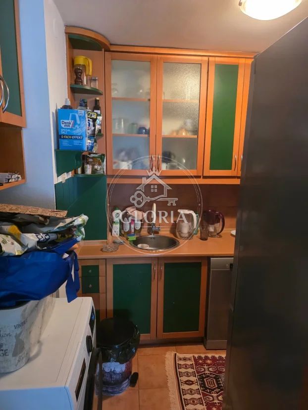 Трёхкомнатная квартира, 74 м², Блок 70 (kineski тржни centar), Новый Белград, фото 11