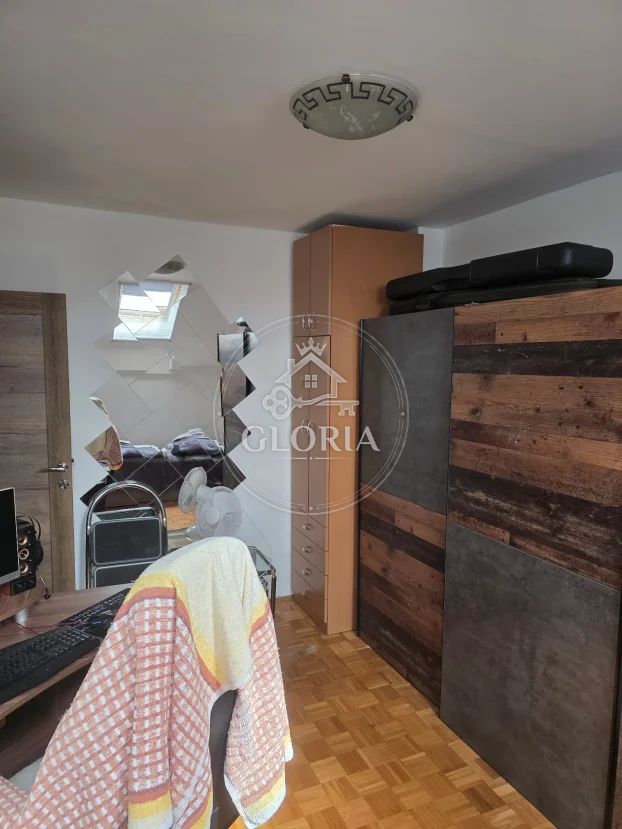 Трёхкомнатная квартира, 74 м², Блок 70 (kineski тржни centar), Новый Белград, фото 8