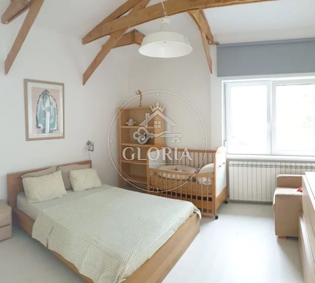 Четырёхкомнатная квартира, 180 м², Бараево, фото 10
