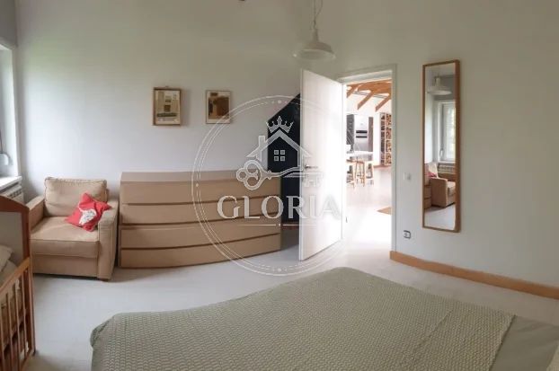 Четырёхкомнатная квартира, 180 м², Бараево, фото 13