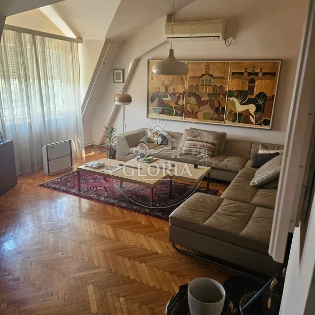 3,5-комнатная квартира, 86 м², Чукарица