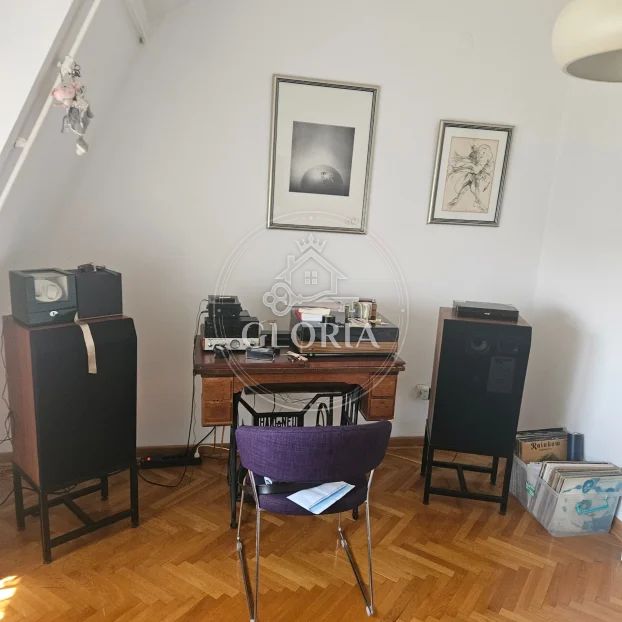 3,5-комнатная квартира, 86 м², Чукарица, фото 10