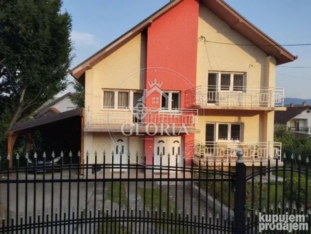 Дом, 180 м², Сопот (mesto), Сопот