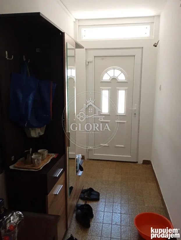 Дом, 42 м², Мали Мокри Луг, Звездара, фото 6