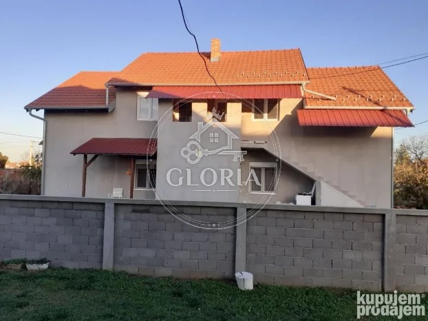 Трёхкомнатная квартира, 55 м², Палилула, фото 6