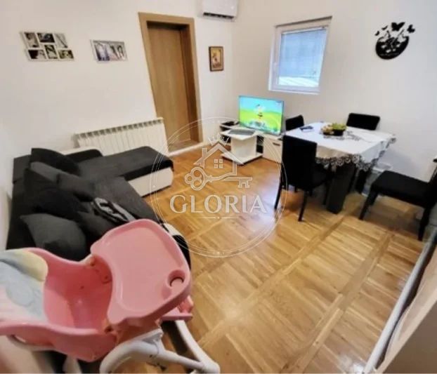 Двухкомнатная квартира, 54 м², Мириево, Звездара, фото 2