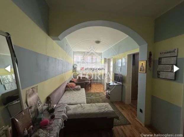 5-комнатная квартира, 136.66 м², Палилула, фото 13