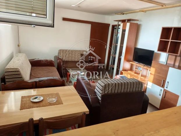 2,5-комнатная квартира, 51 м², Чукарица