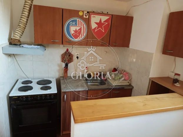 2,5-комнатная квартира, 51 м², Чукарица, фото 5