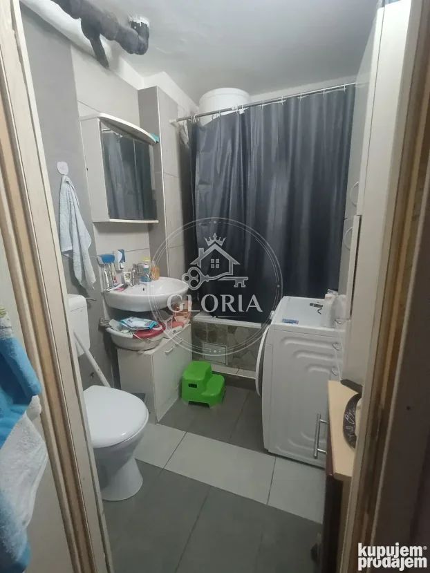 1,5-комнатная квартира, 51 м², Раковица, фото 3
