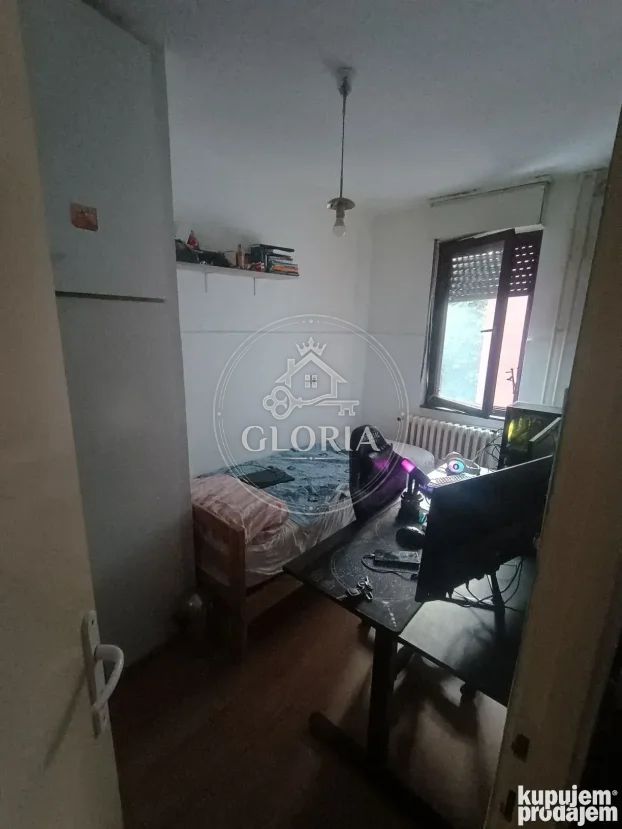 1,5-комнатная квартира, 51 м², Раковица, фото 4