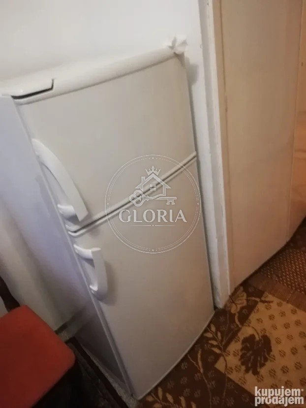 Однокомнатная квартира, 35 м², Миляковац, Раковица, фото 2