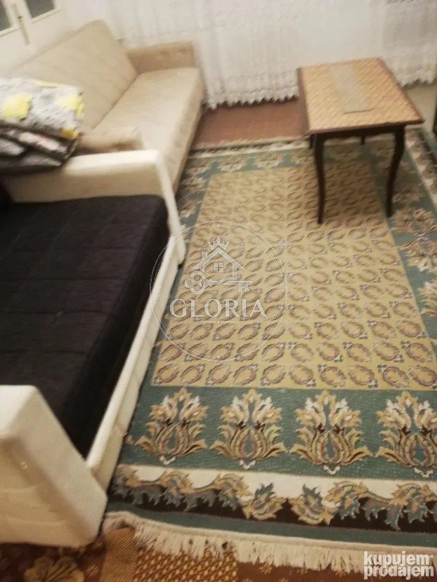 Однокомнатная квартира, 35 м², Миляковац, Раковица, фото 7