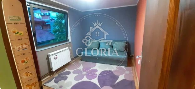 Четырёхкомнатная квартира, 70 м², Гроцка, фото 10