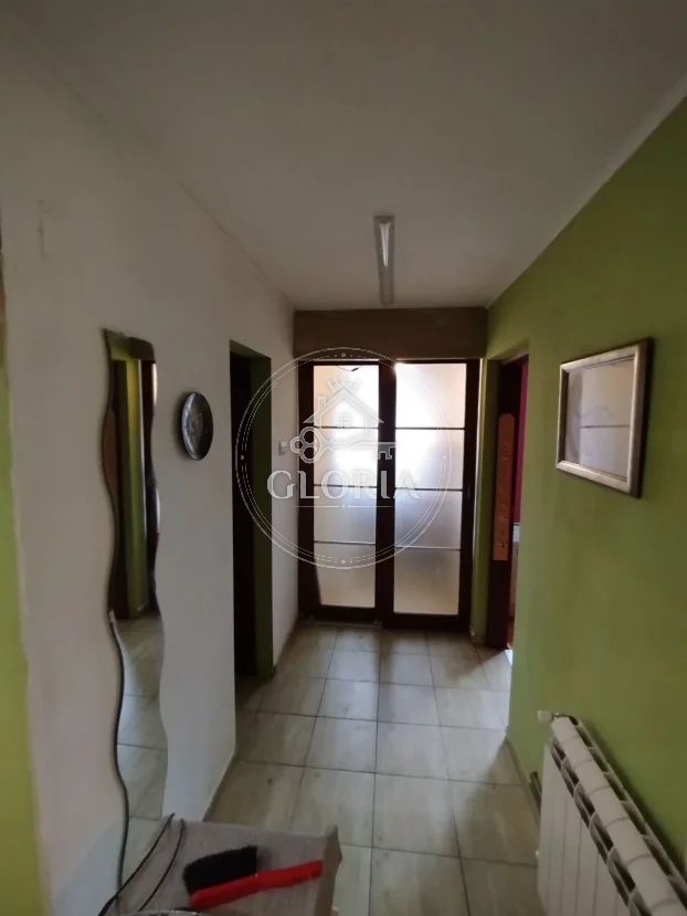 Четырёхкомнатная квартира, 70 м², Гроцка, фото 13