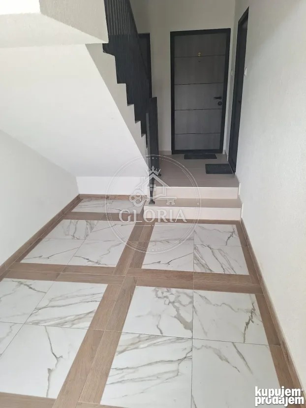 1,5-комнатная квартира, 35 м², Ледине, Новый Белград, фото 3