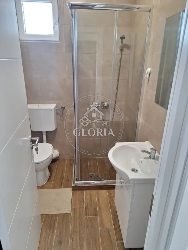 1,5-комнатная квартира, 35 м², Ледине, Новый Белград, фото 5