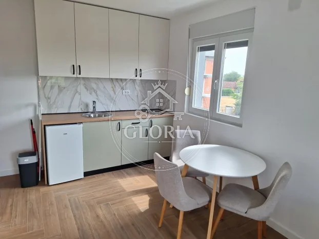 1,5-комнатная квартира, 35 м², Ледине, Новый Белград, фото 8